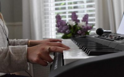 Comment bien choisir son piano pour débuter ?