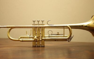 De musiquela trompette: un instrument de musique emblématique