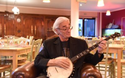Le banjo : un instrument de musique qui tient une place particulière dans le coeur des musiciens