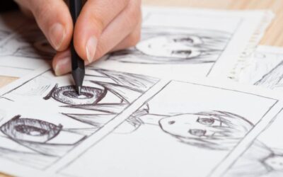 Comment dessiner un manga facilement: un guide pratique